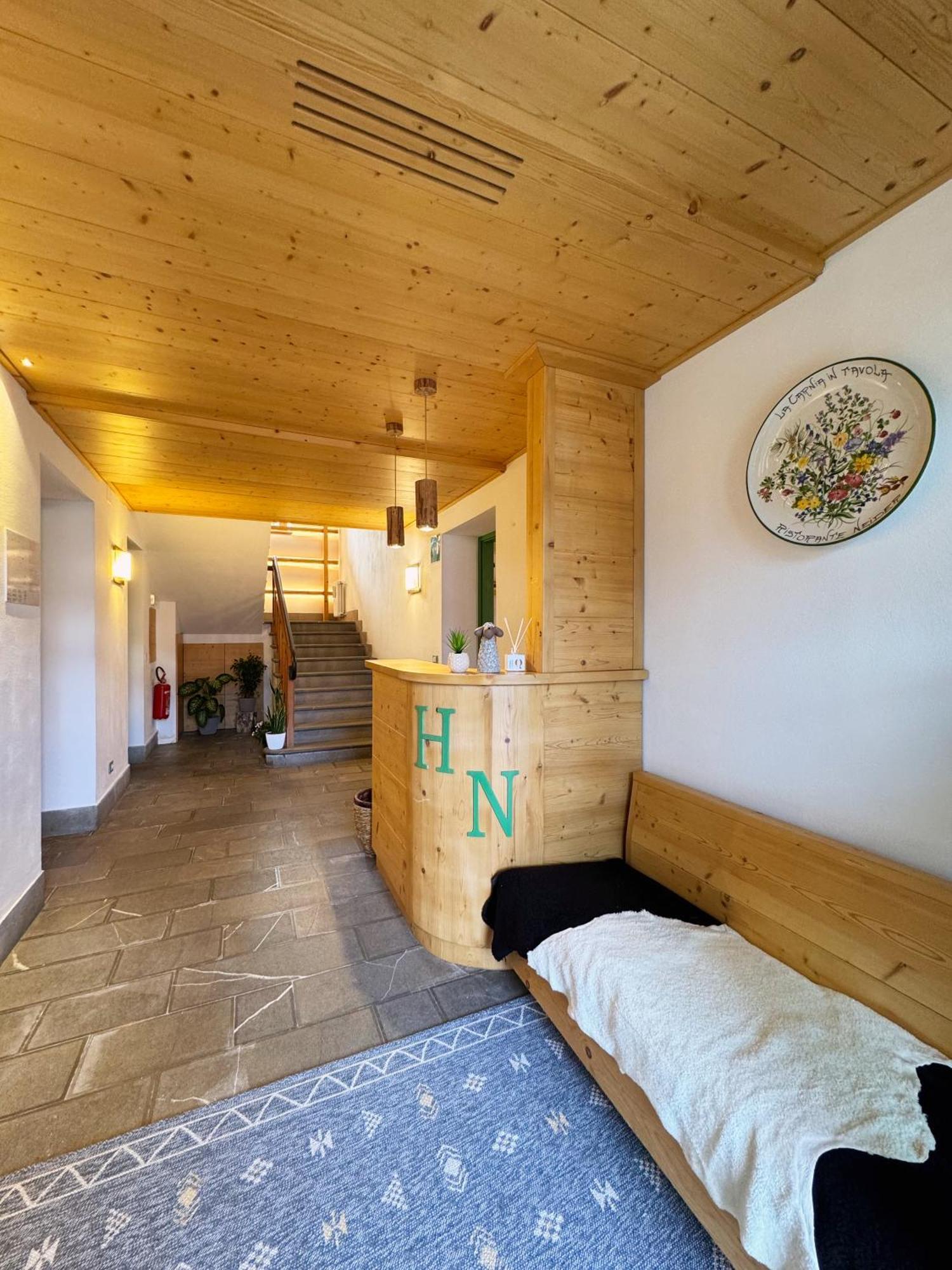 Neider Hotel - Alpine Retreat เซาริส ภายนอก รูปภาพ