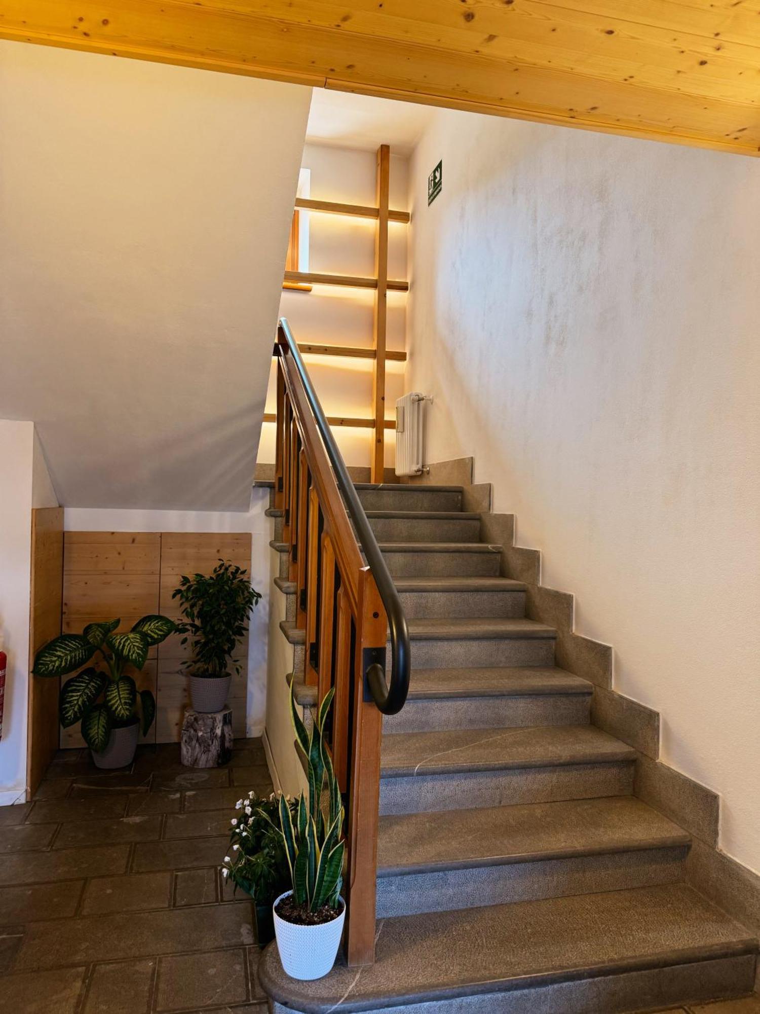 Neider Hotel - Alpine Retreat เซาริส ภายนอก รูปภาพ