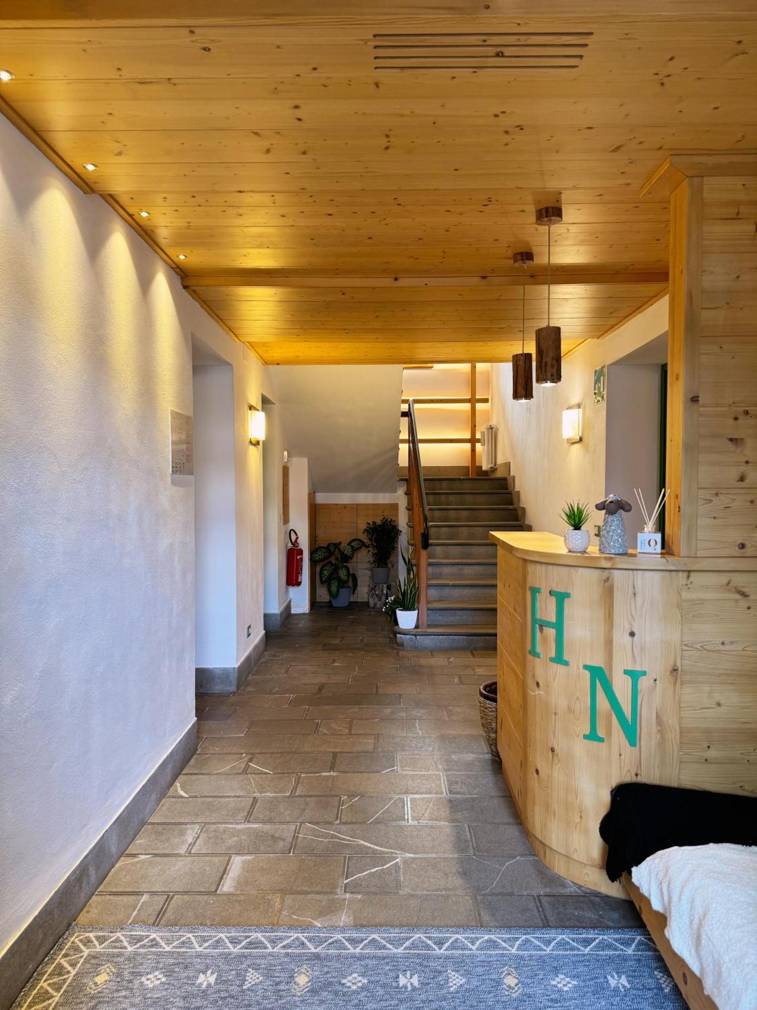 Neider Hotel - Alpine Retreat เซาริส ภายนอก รูปภาพ