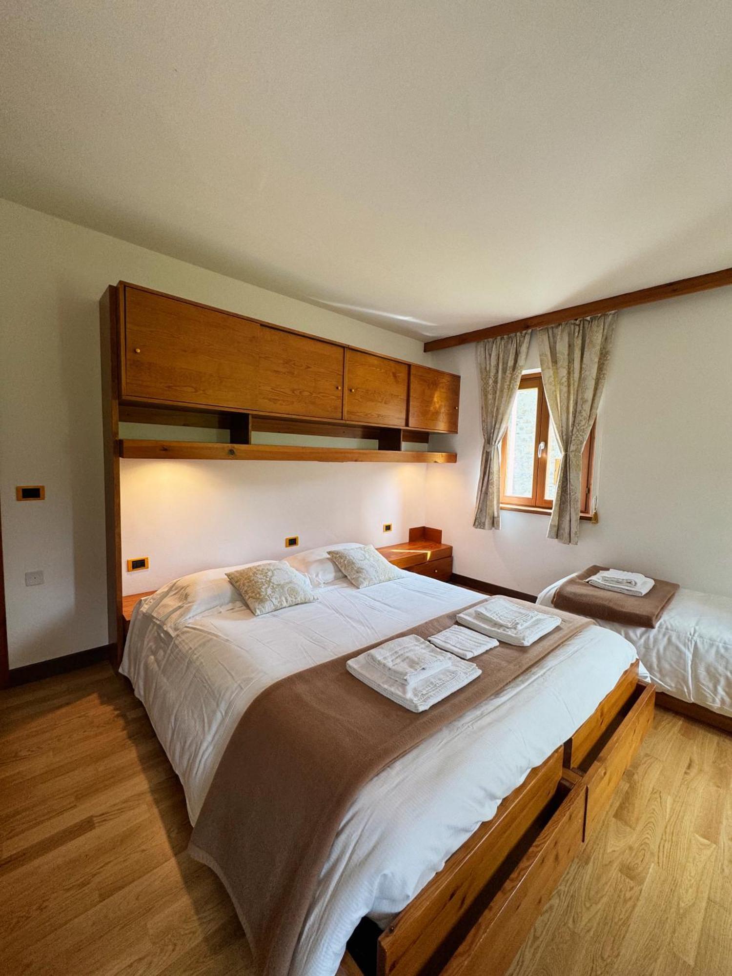 Neider Hotel - Alpine Retreat เซาริส ภายนอก รูปภาพ