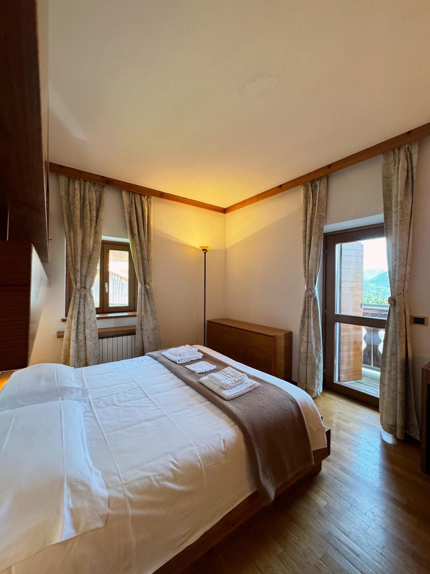 Neider Hotel - Alpine Retreat เซาริส ภายนอก รูปภาพ