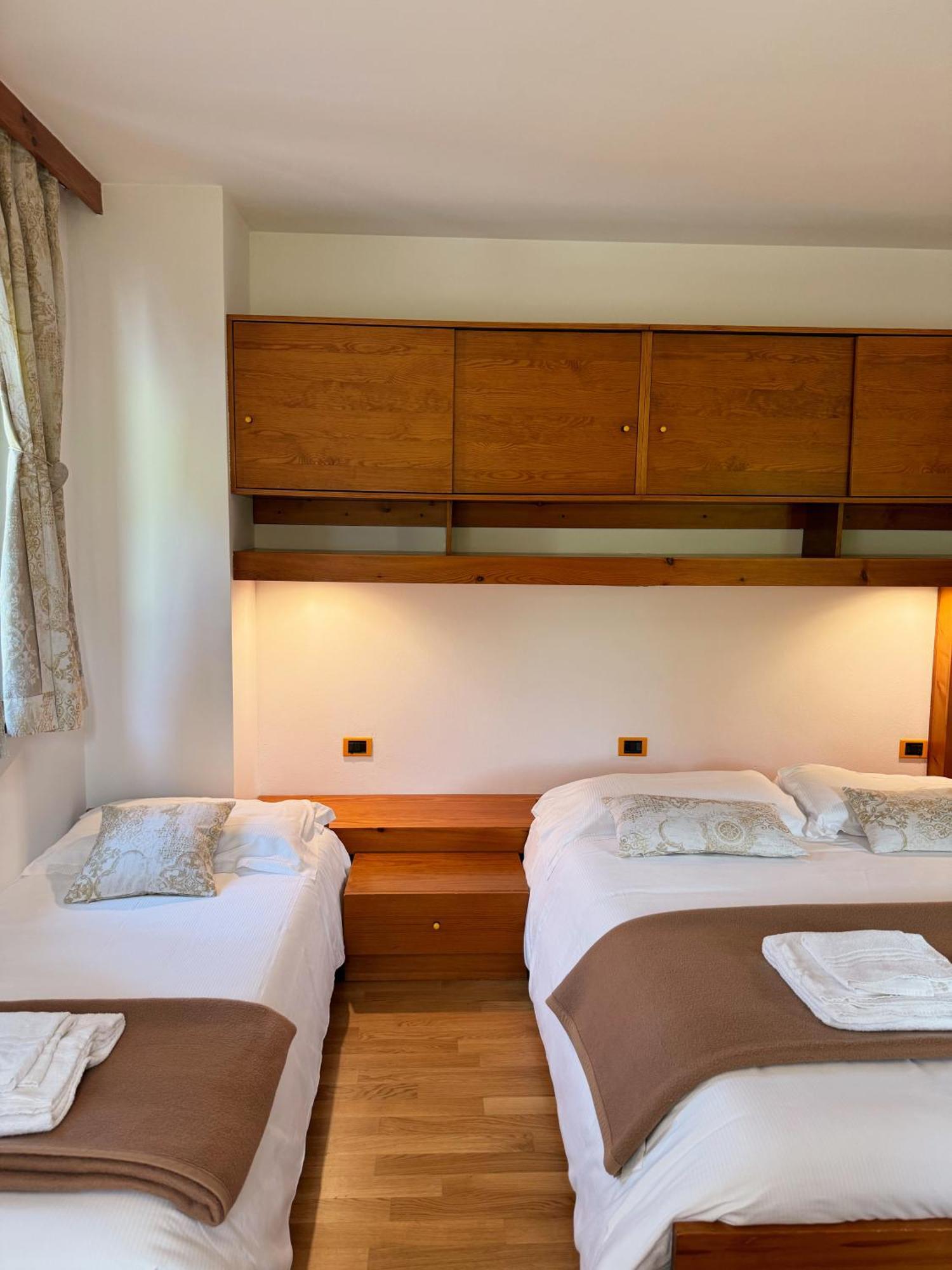 Neider Hotel - Alpine Retreat เซาริส ภายนอก รูปภาพ