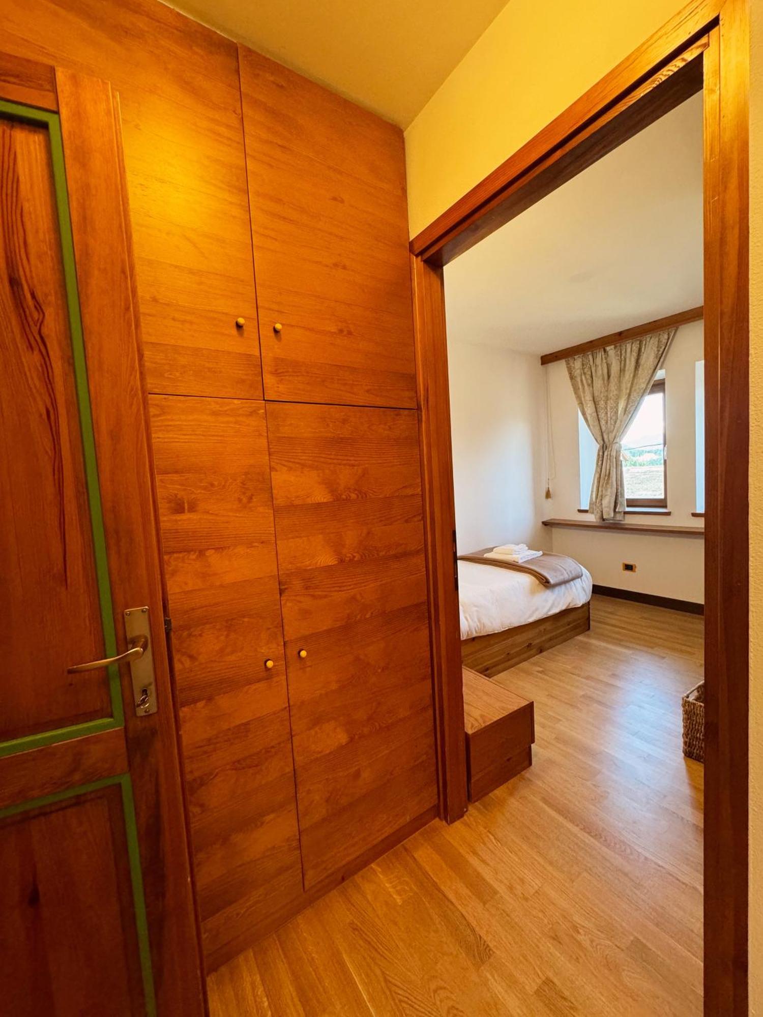 Neider Hotel - Alpine Retreat เซาริส ภายนอก รูปภาพ