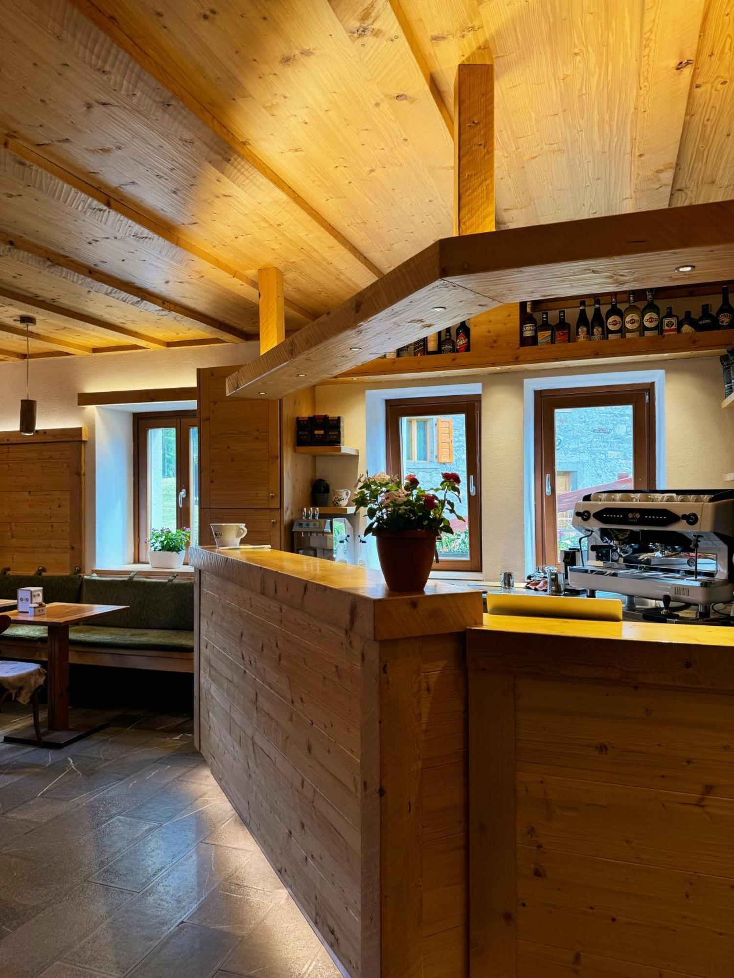 Neider Hotel - Alpine Retreat เซาริส ภายนอก รูปภาพ