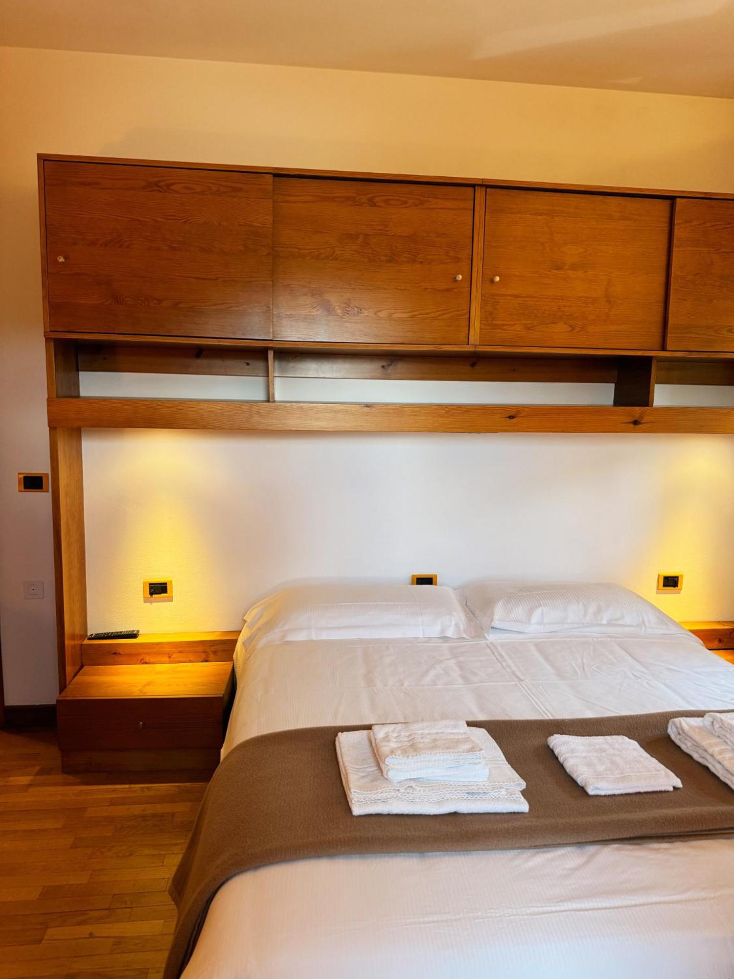 Neider Hotel - Alpine Retreat เซาริส ภายนอก รูปภาพ
