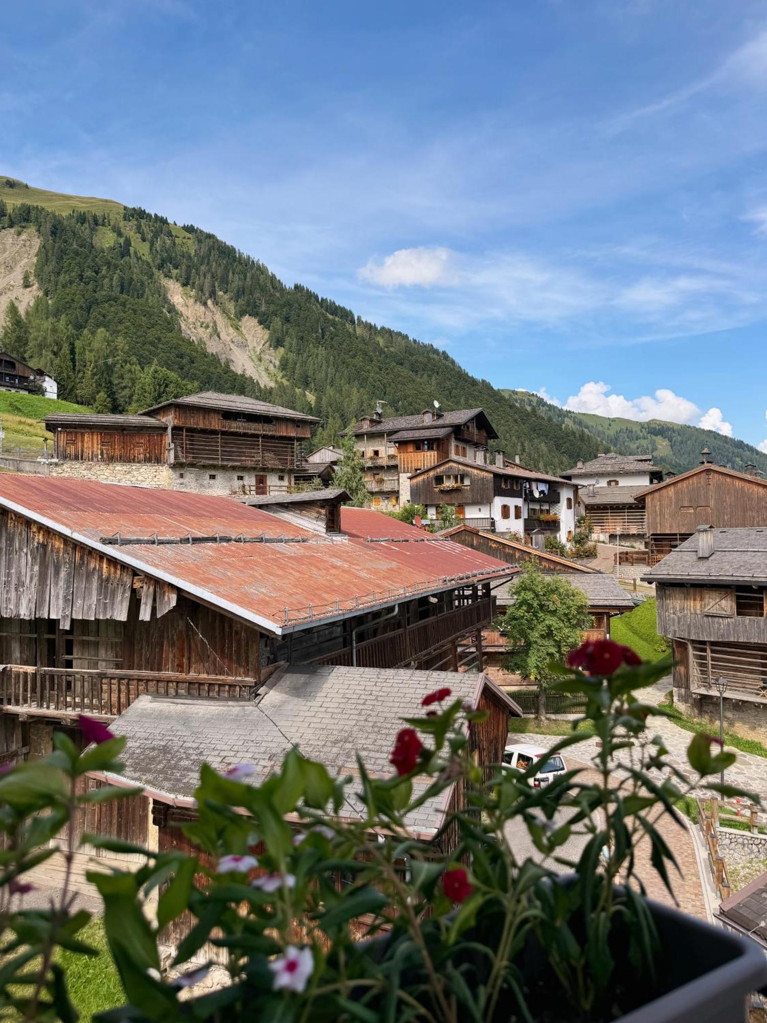 Neider Hotel - Alpine Retreat เซาริส ภายนอก รูปภาพ