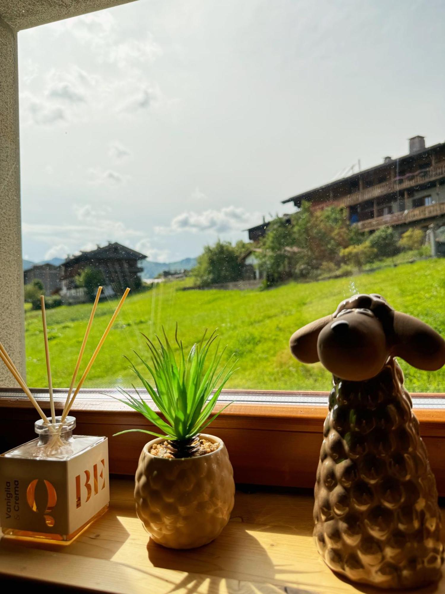Neider Hotel - Alpine Retreat เซาริส ภายนอก รูปภาพ