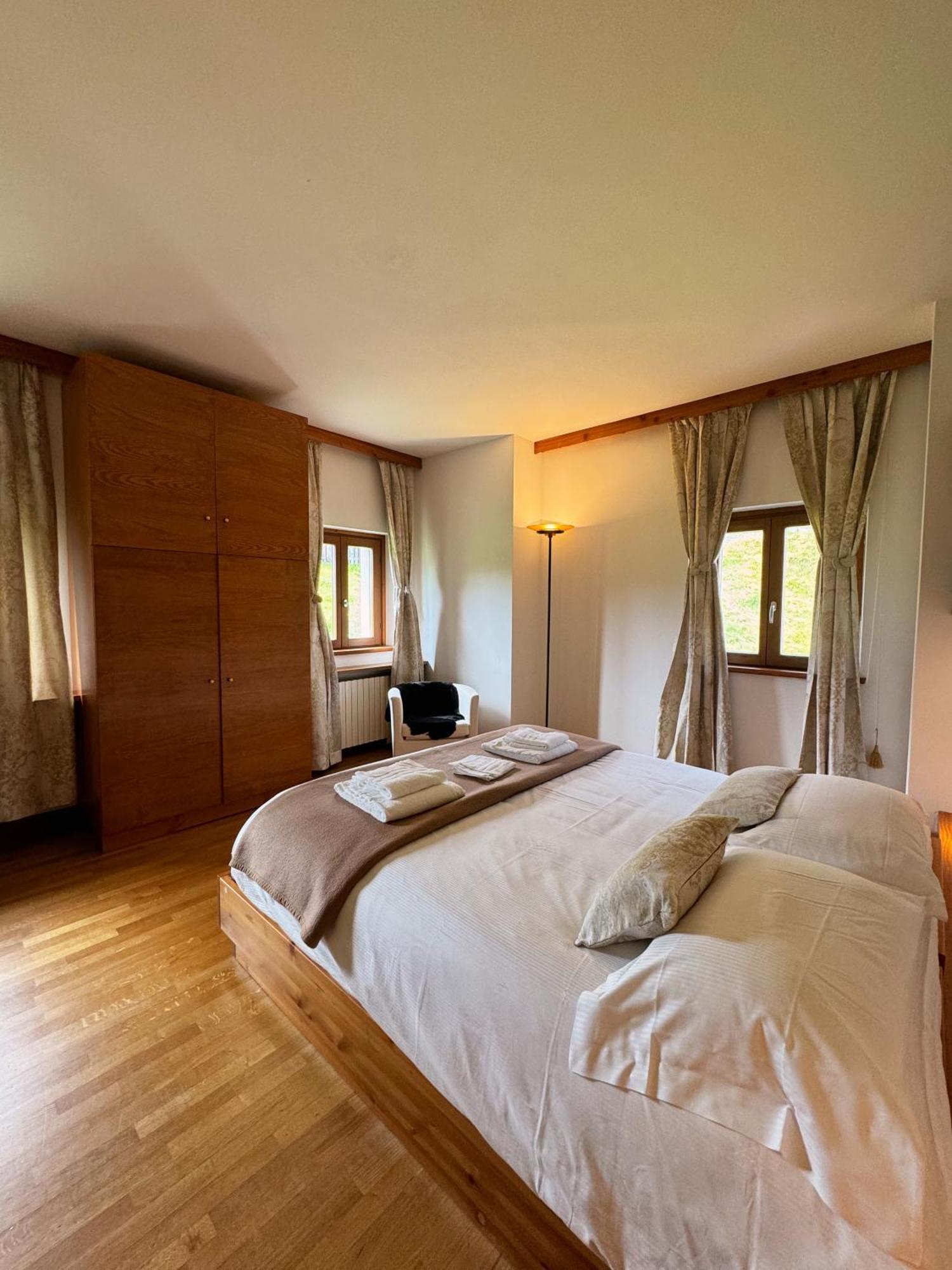 Neider Hotel - Alpine Retreat เซาริส ภายนอก รูปภาพ