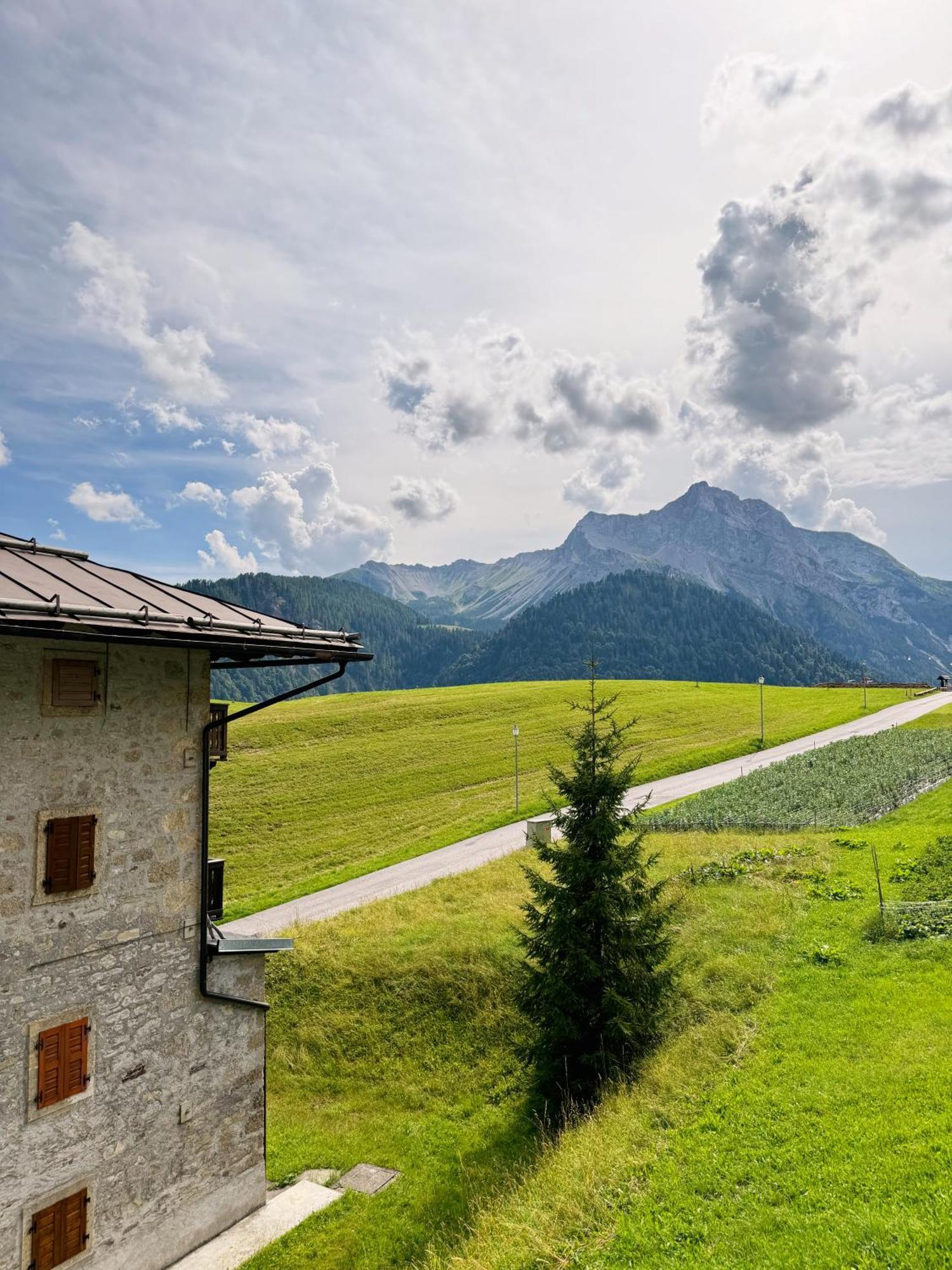 Neider Hotel - Alpine Retreat เซาริส ภายนอก รูปภาพ