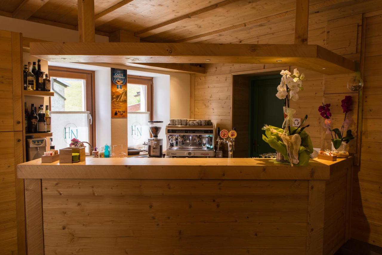 Neider Hotel - Alpine Retreat เซาริส ภายนอก รูปภาพ
