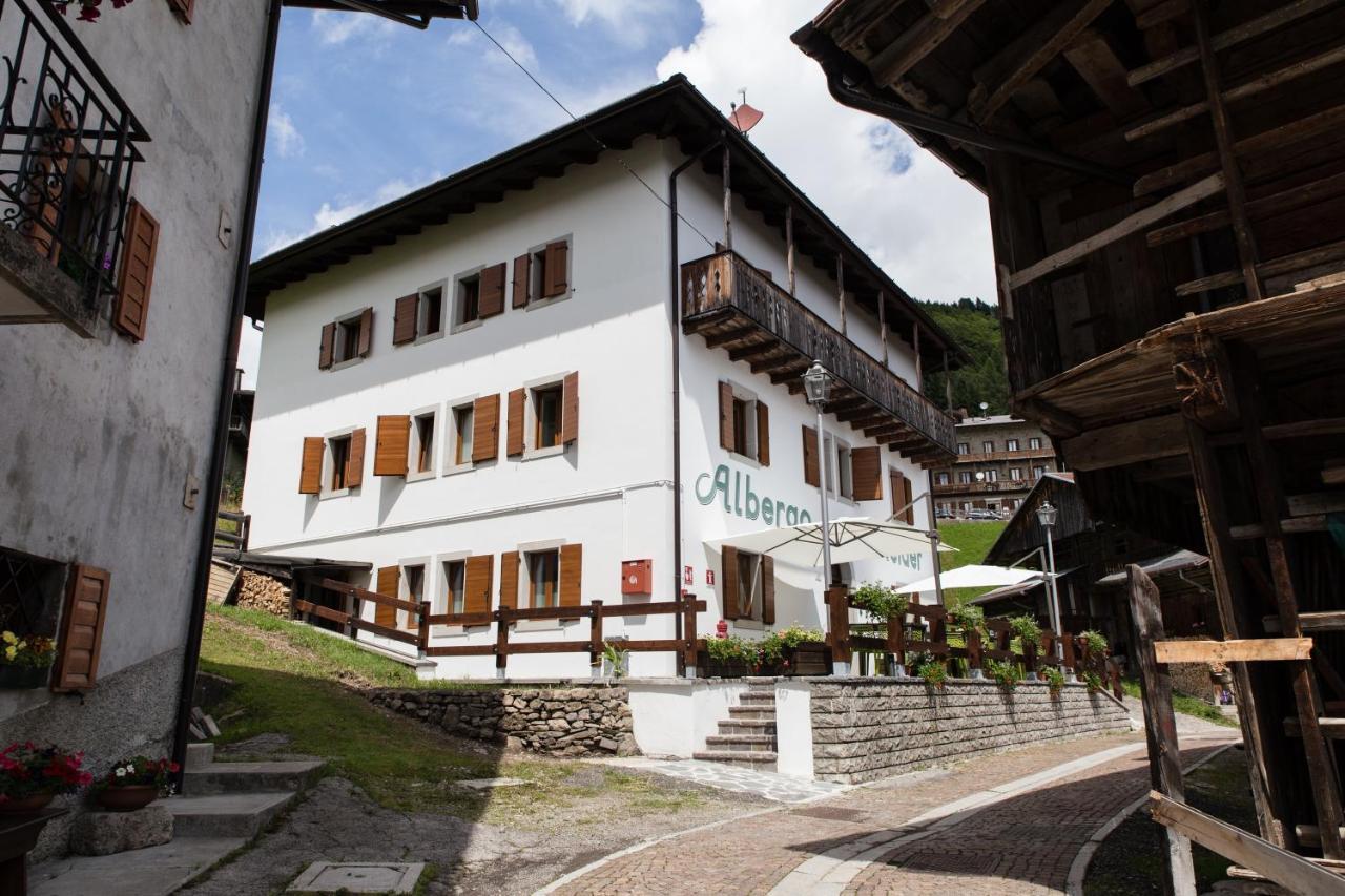 Neider Hotel - Alpine Retreat เซาริส ภายนอก รูปภาพ