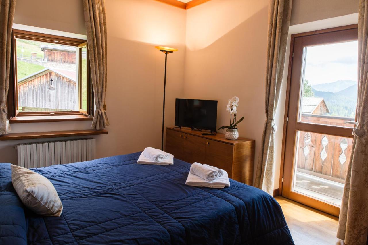 Neider Hotel - Alpine Retreat เซาริส ภายนอก รูปภาพ